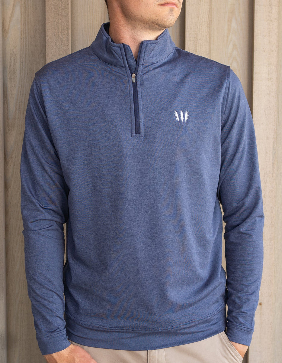 Peter Millar 1 4 Zip Wallpaper 8k