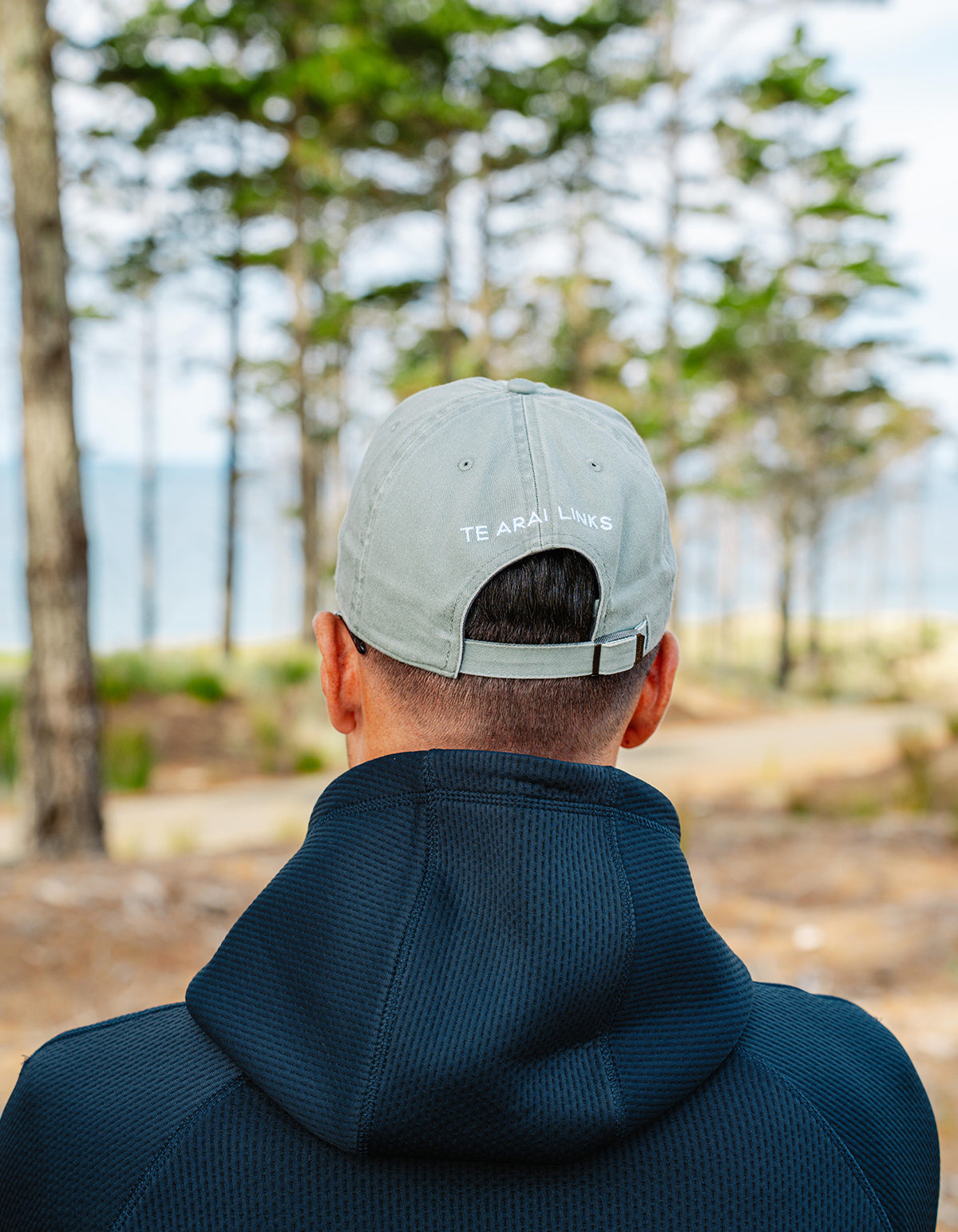 38º South Cap | Sawgrass