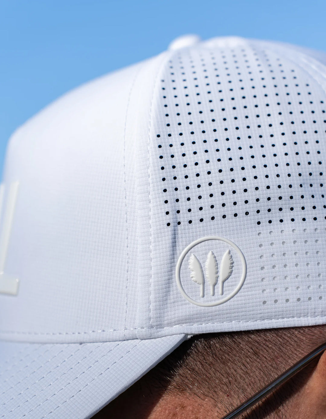 American Needle Cap Buxton Valin – Te Arai Links