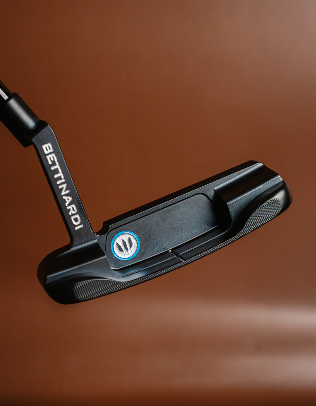 BETTINARDI パター BETTINARDI（ベティナルディ） SS16 25周年記念 限定パター 証明書付き