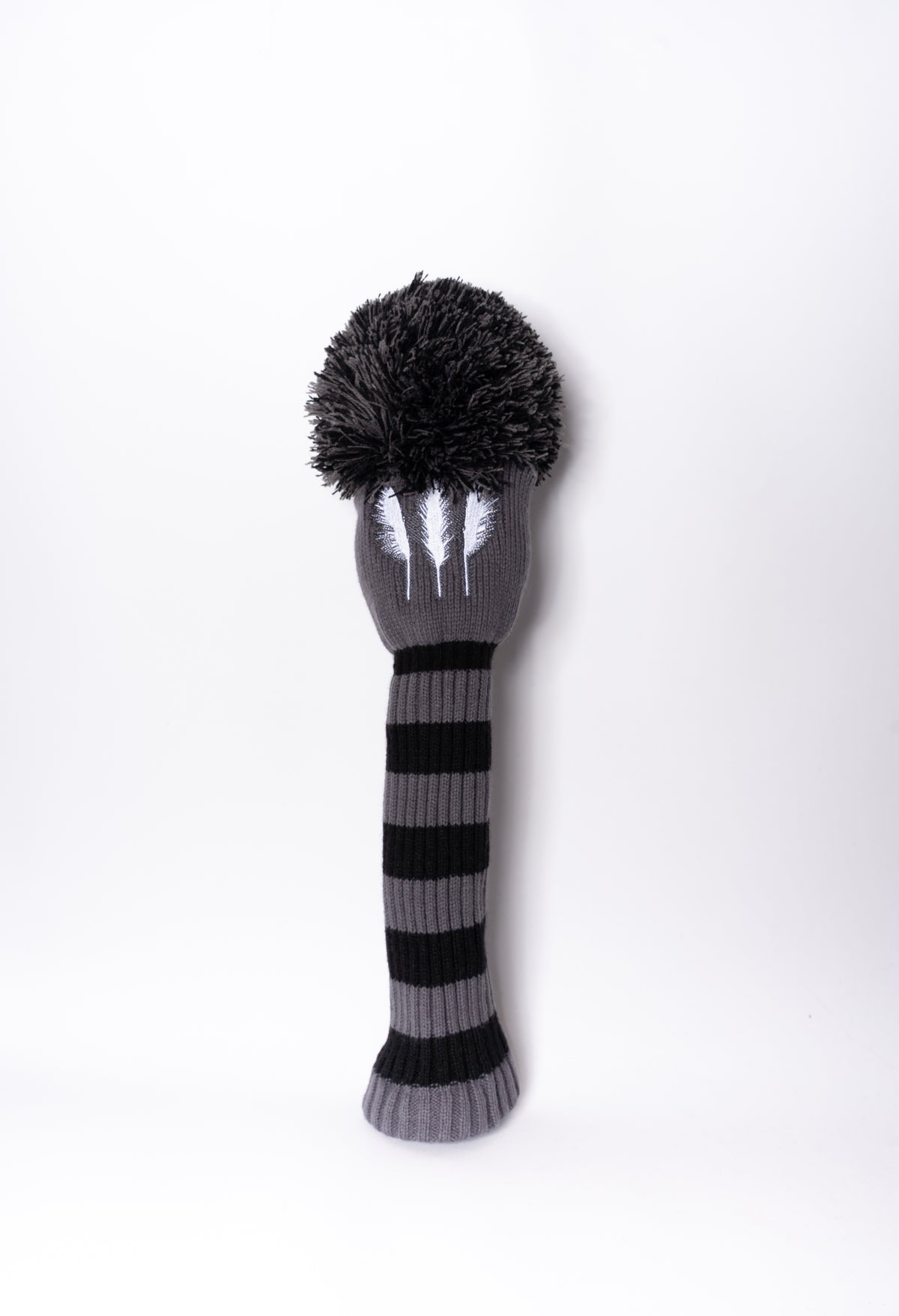 Pompom Headcover