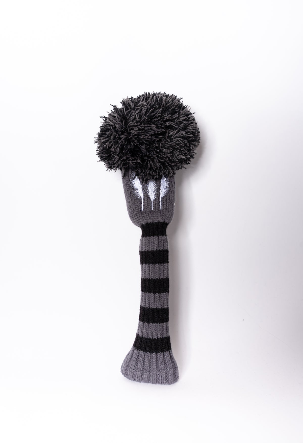 Pompom Headcover