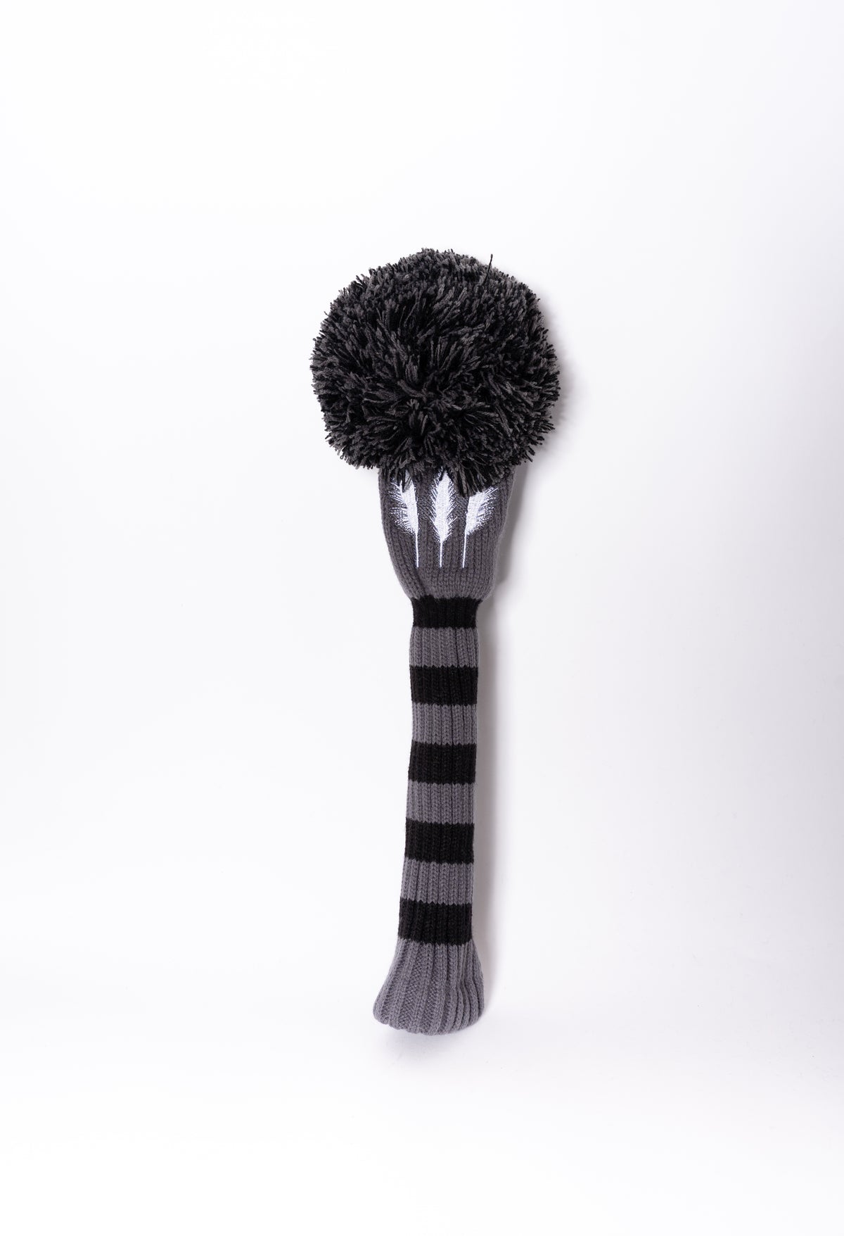 Pompom Headcover