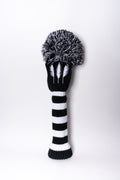 Pompom Headcover