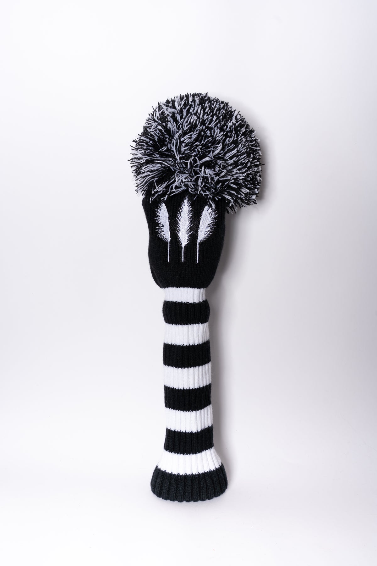 Pompom Headcover