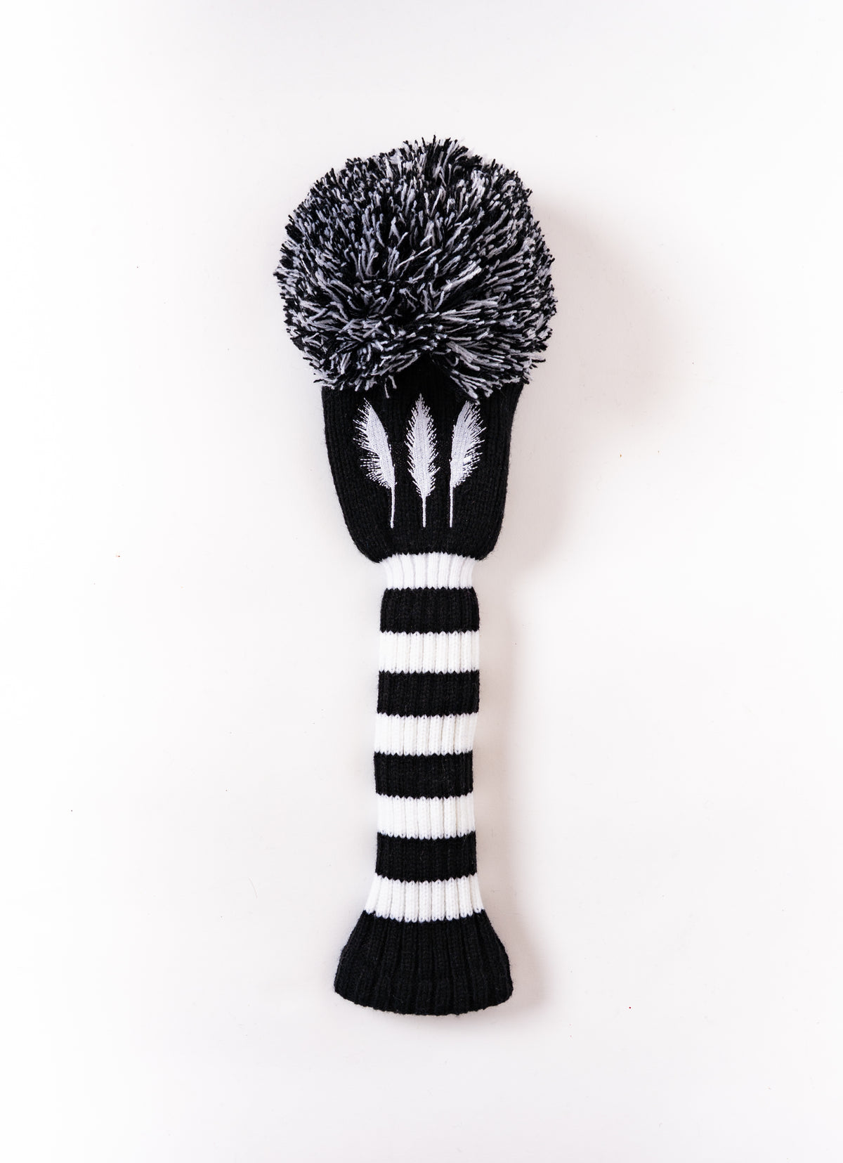 Pompom Headcover