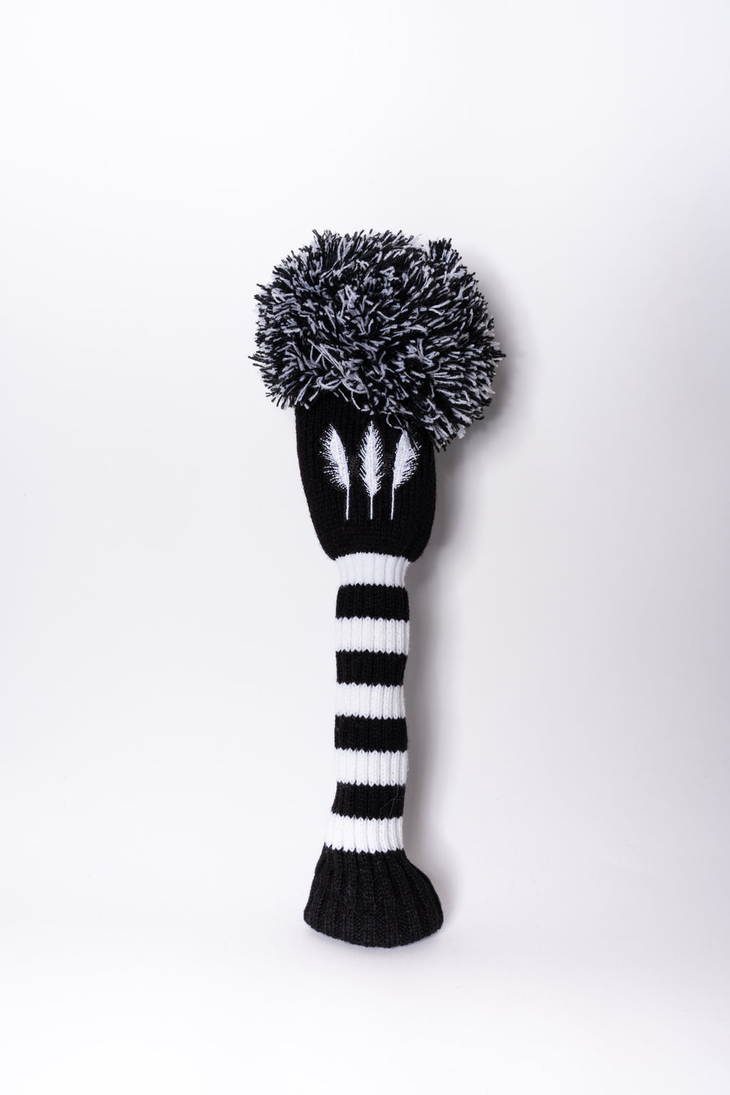 Pompom Headcover