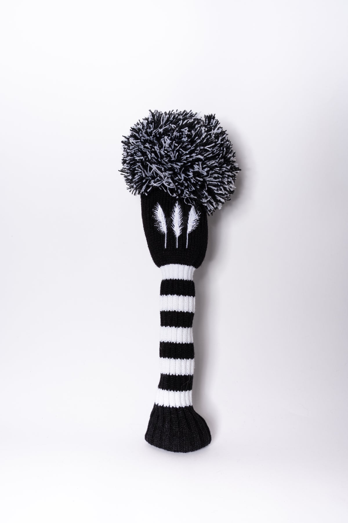Pompom Headcover