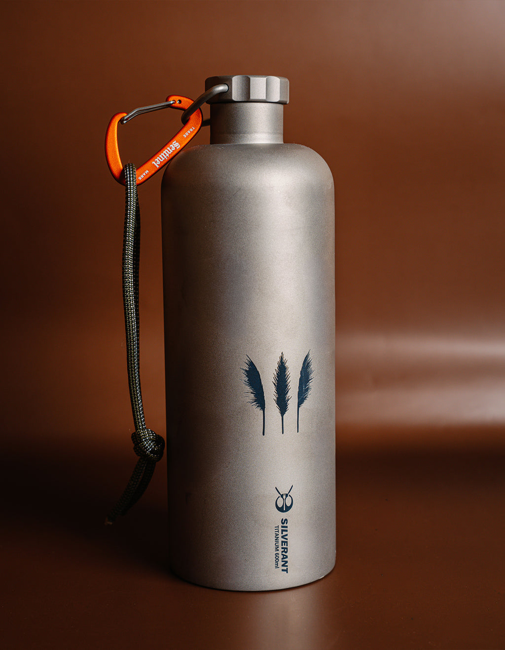 Sentinel Drink Bottle