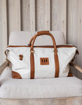 FH Wadsworth Weekend Bag