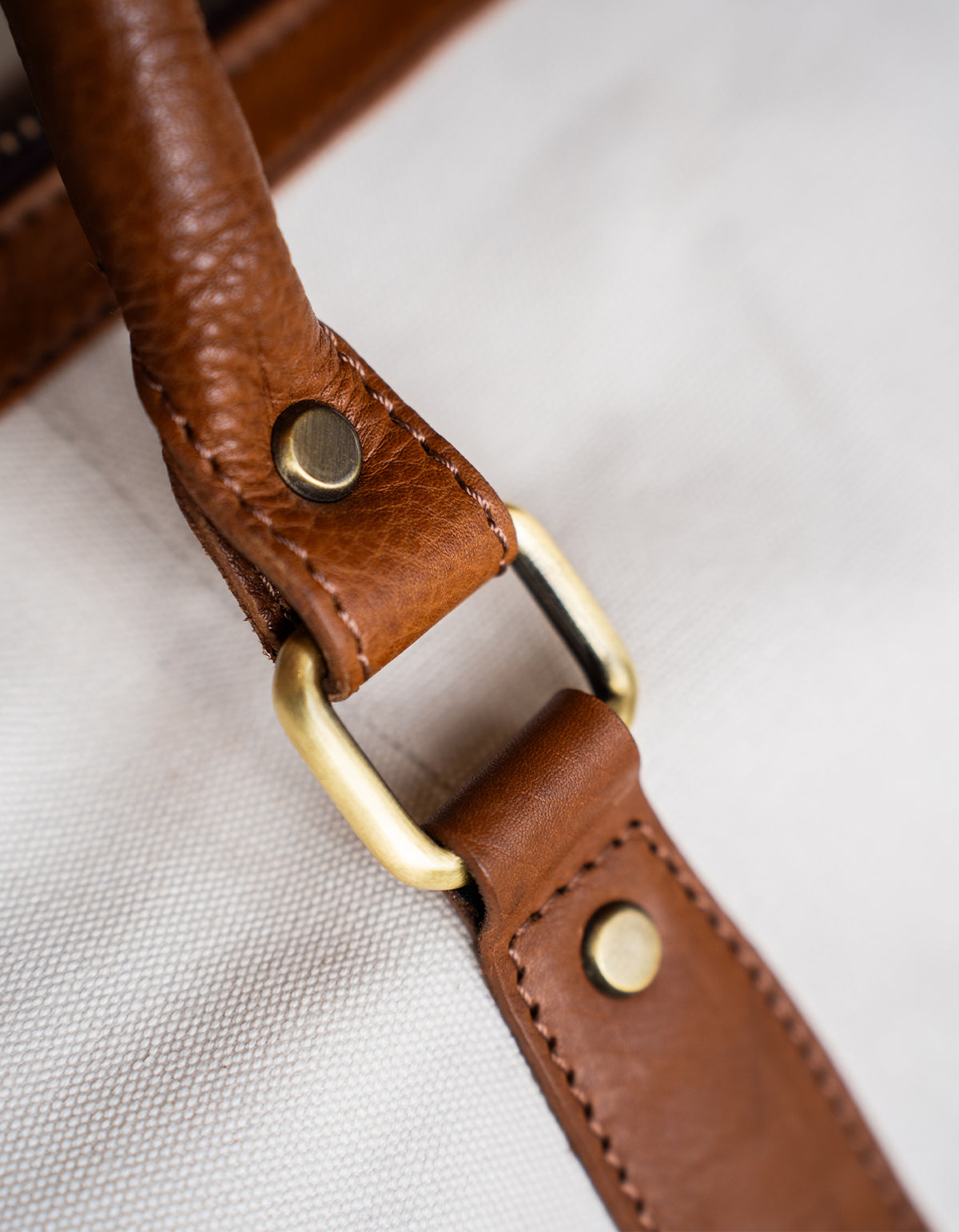 FH Wadsworth Weekend Bag
