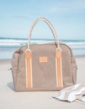 Coast Cabin Bag | Taupe