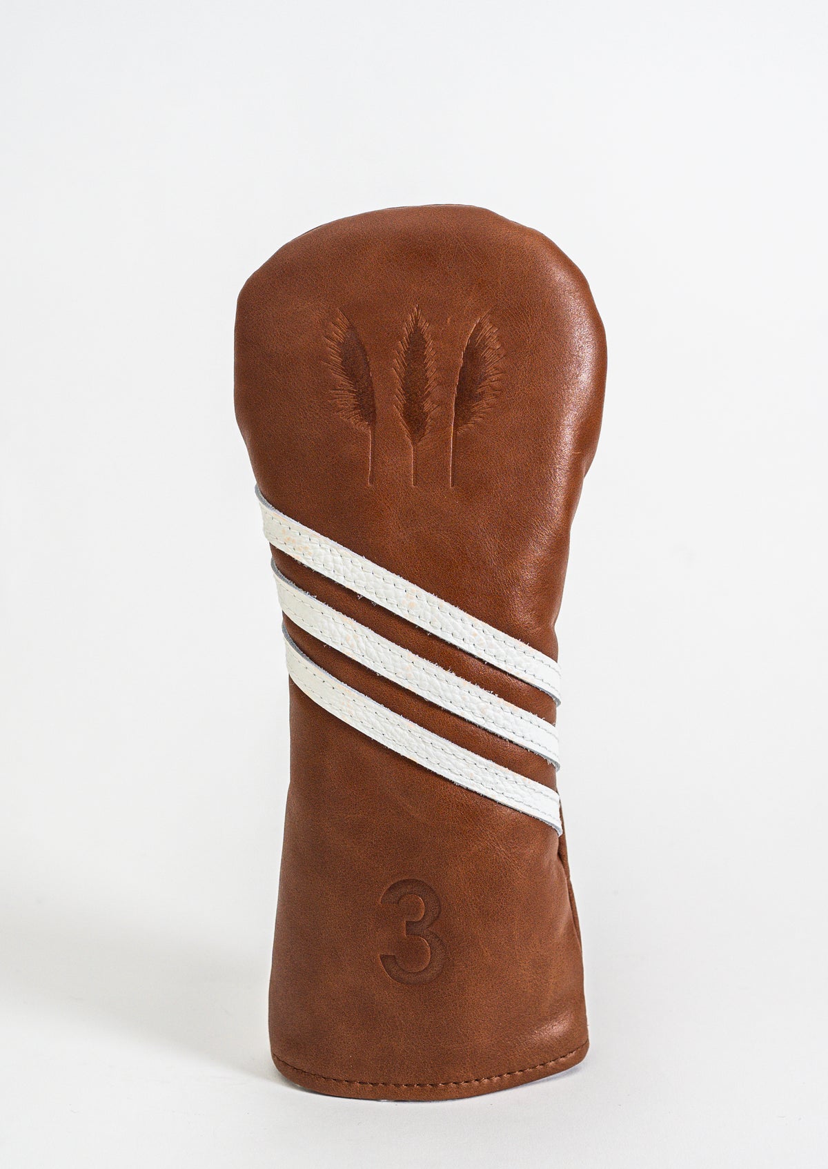 Leather Headcovers