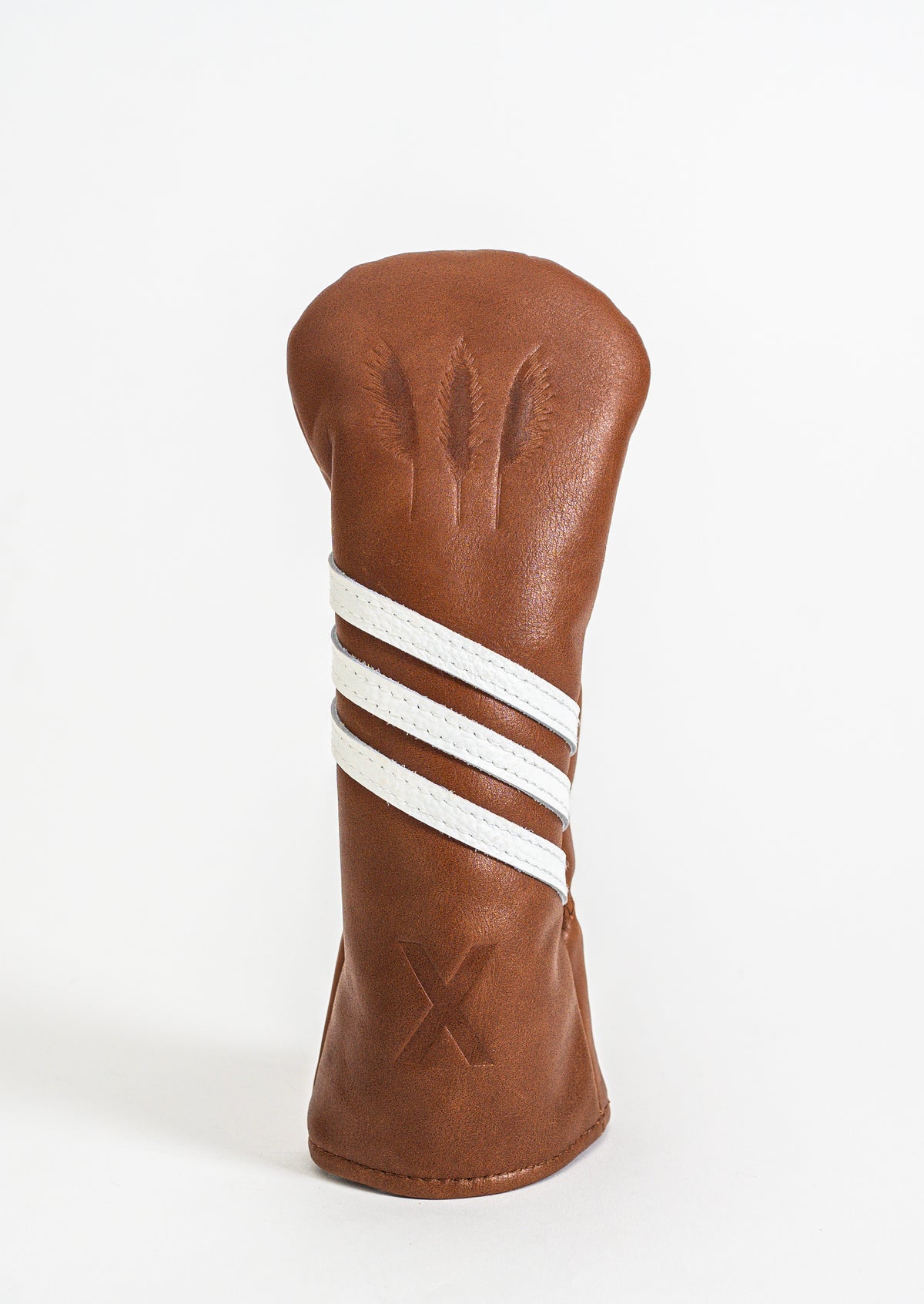 Leather Headcovers