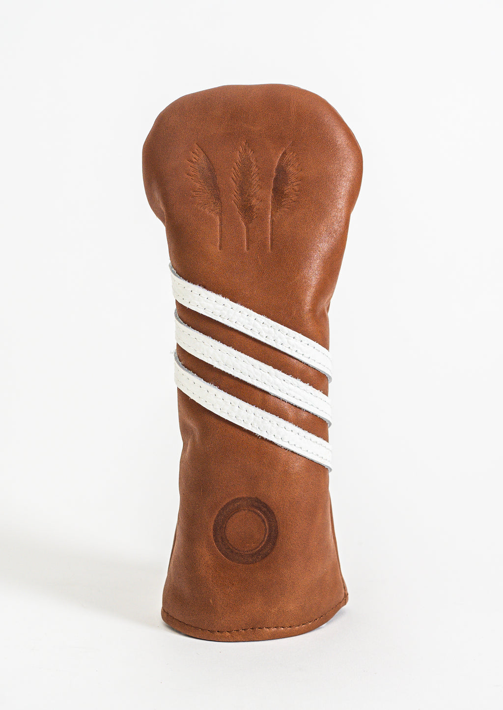 Leather Headcovers