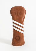 Leather Headcovers