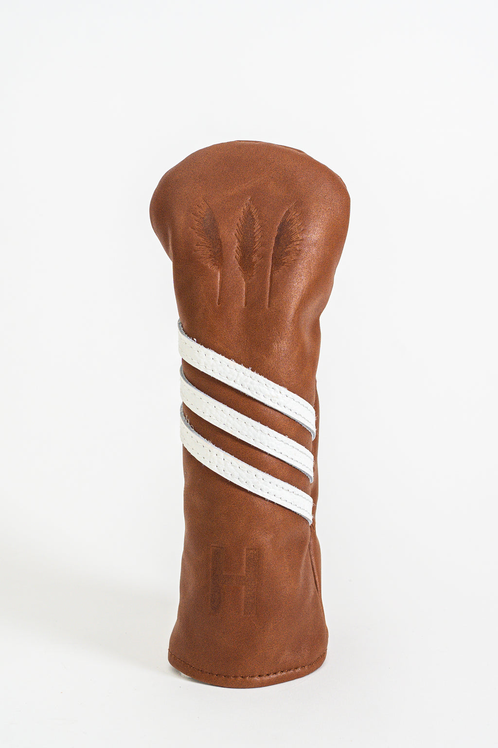Leather Headcovers