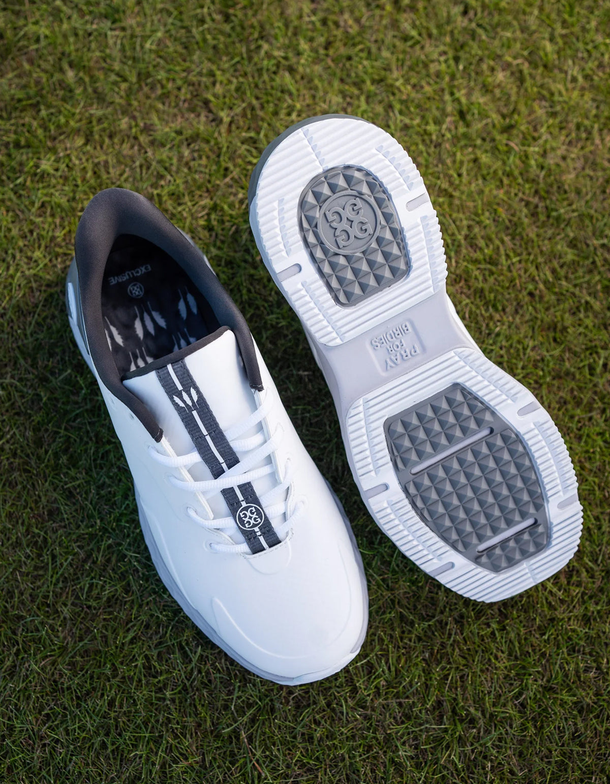G/FORE Custom Shoe Ladies