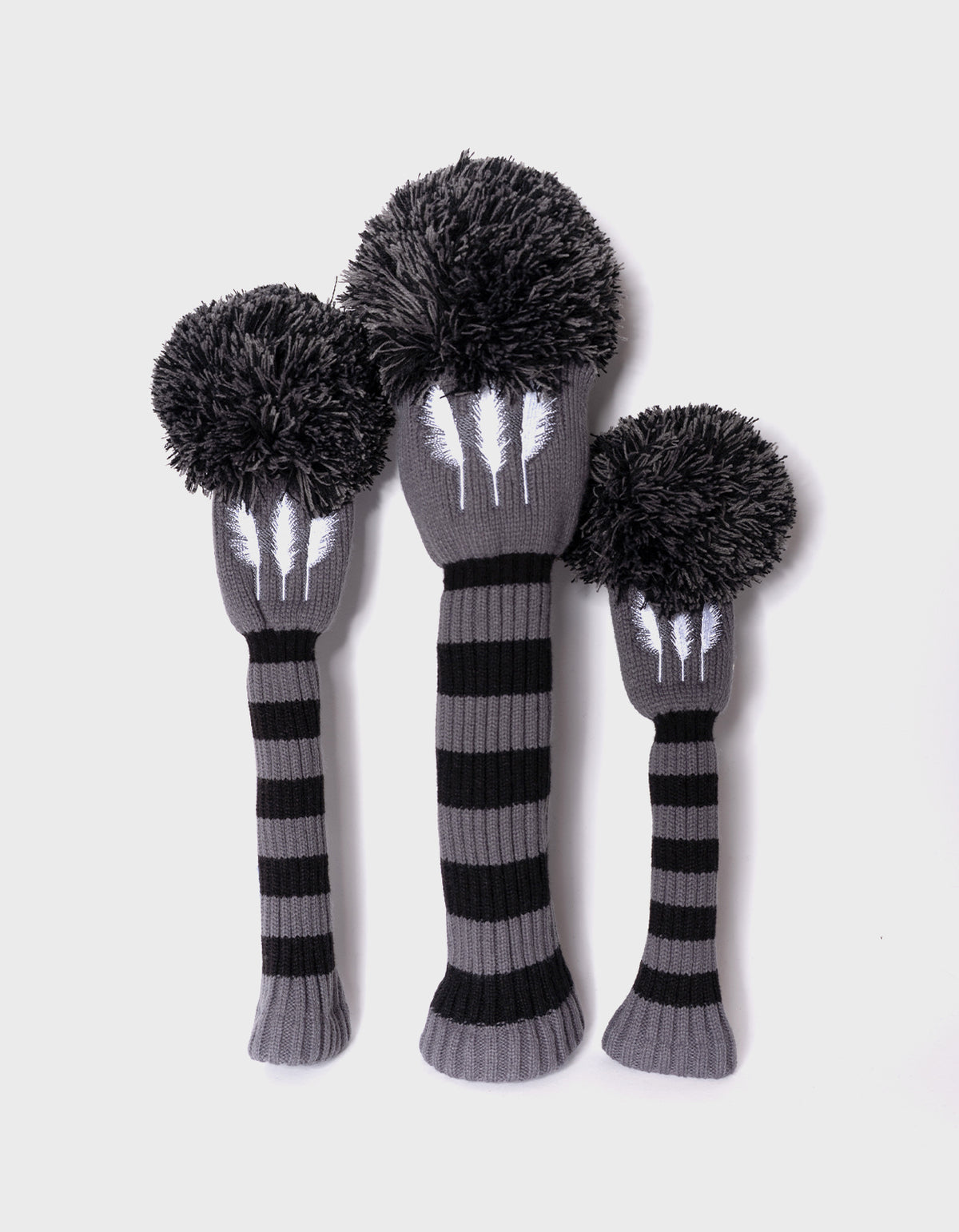 Pompom Headcover