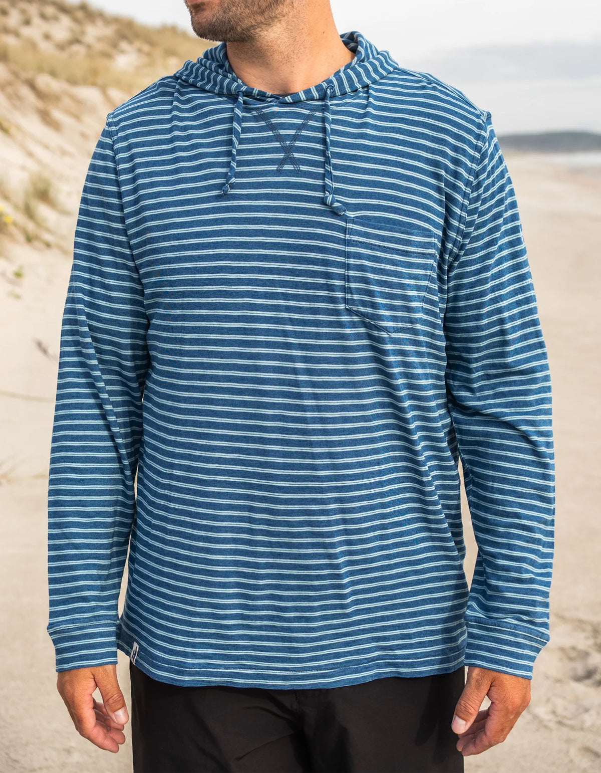 Johnnie-O Hoodie