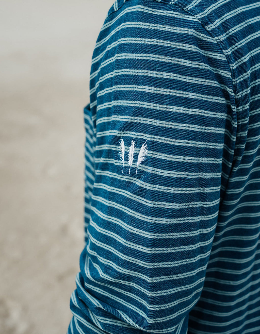 Johnnie-O Hoodie
