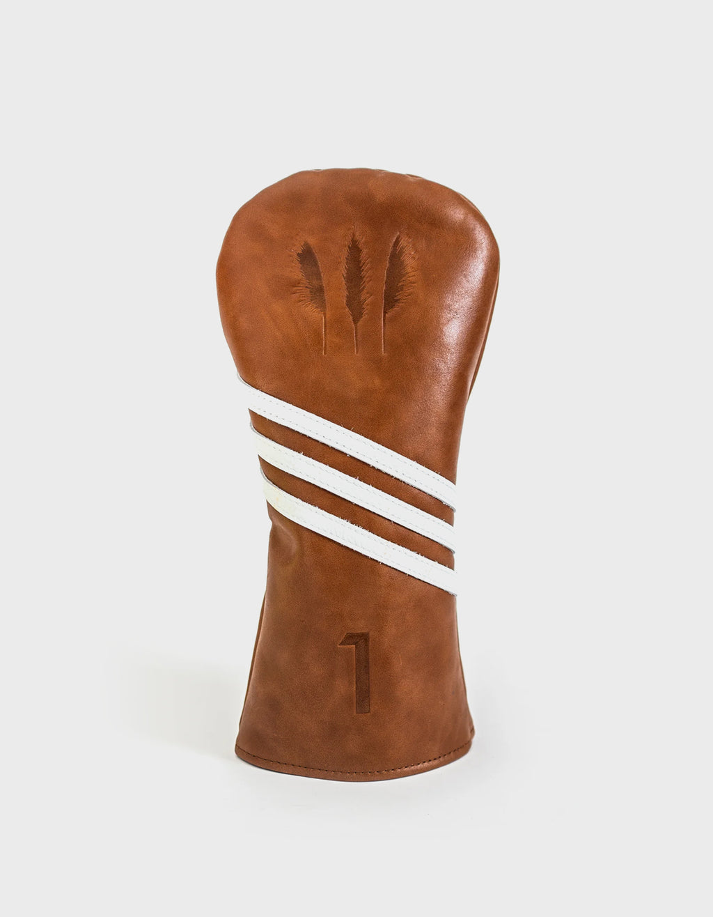 Leather Headcovers