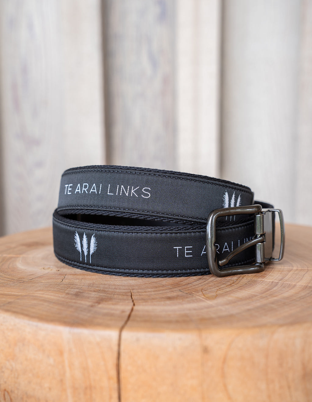 Marki Black Belt