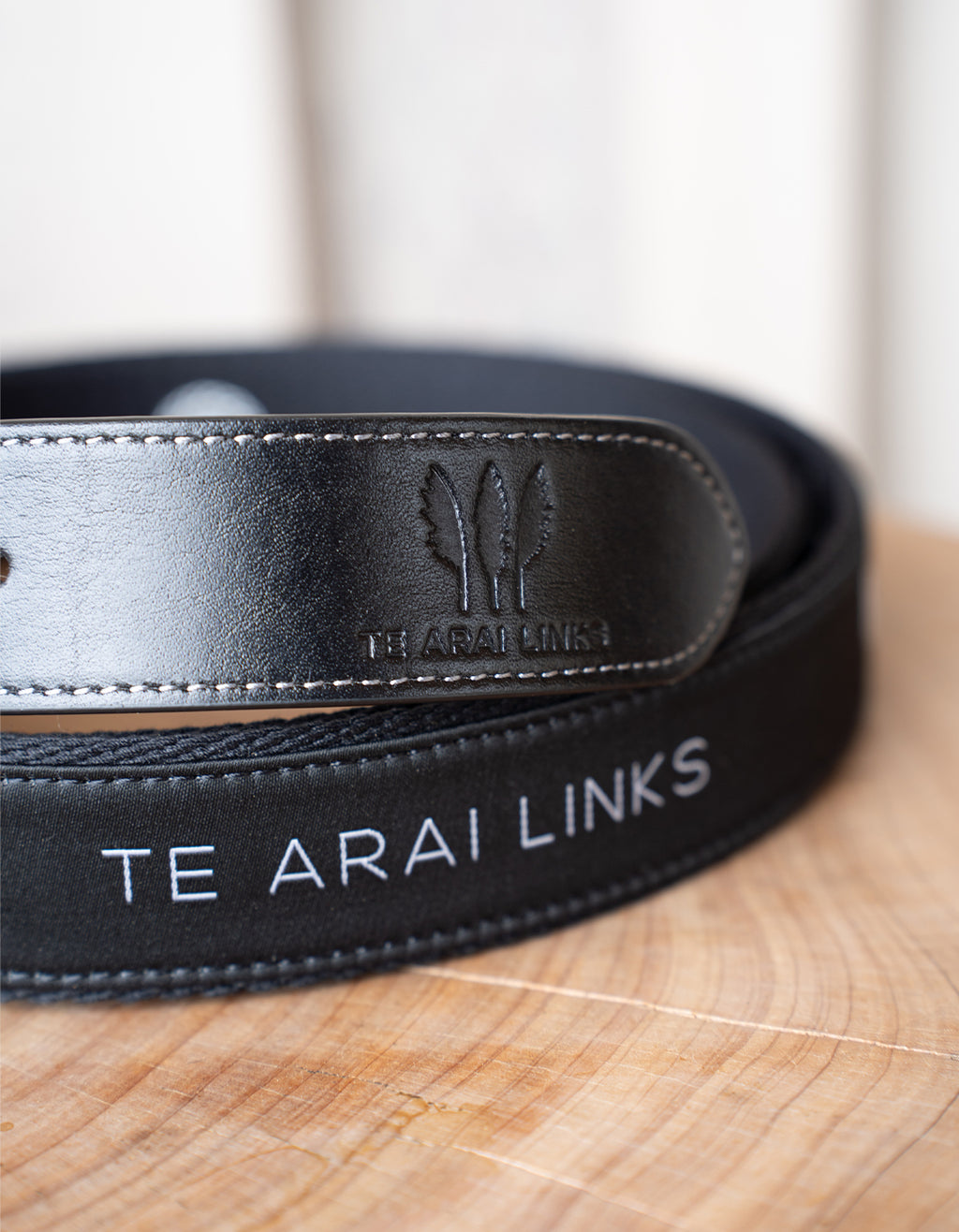 Marki Black Belt