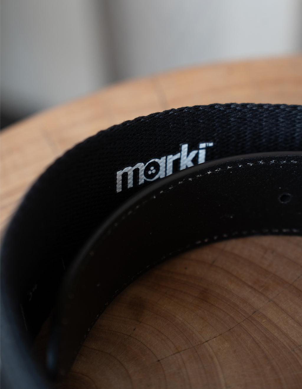Marki Black Belt