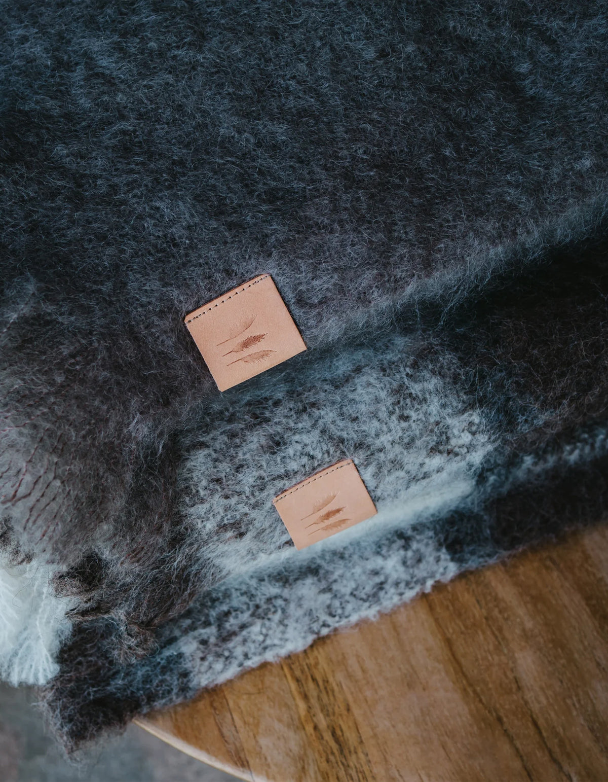 Masterweave Throw