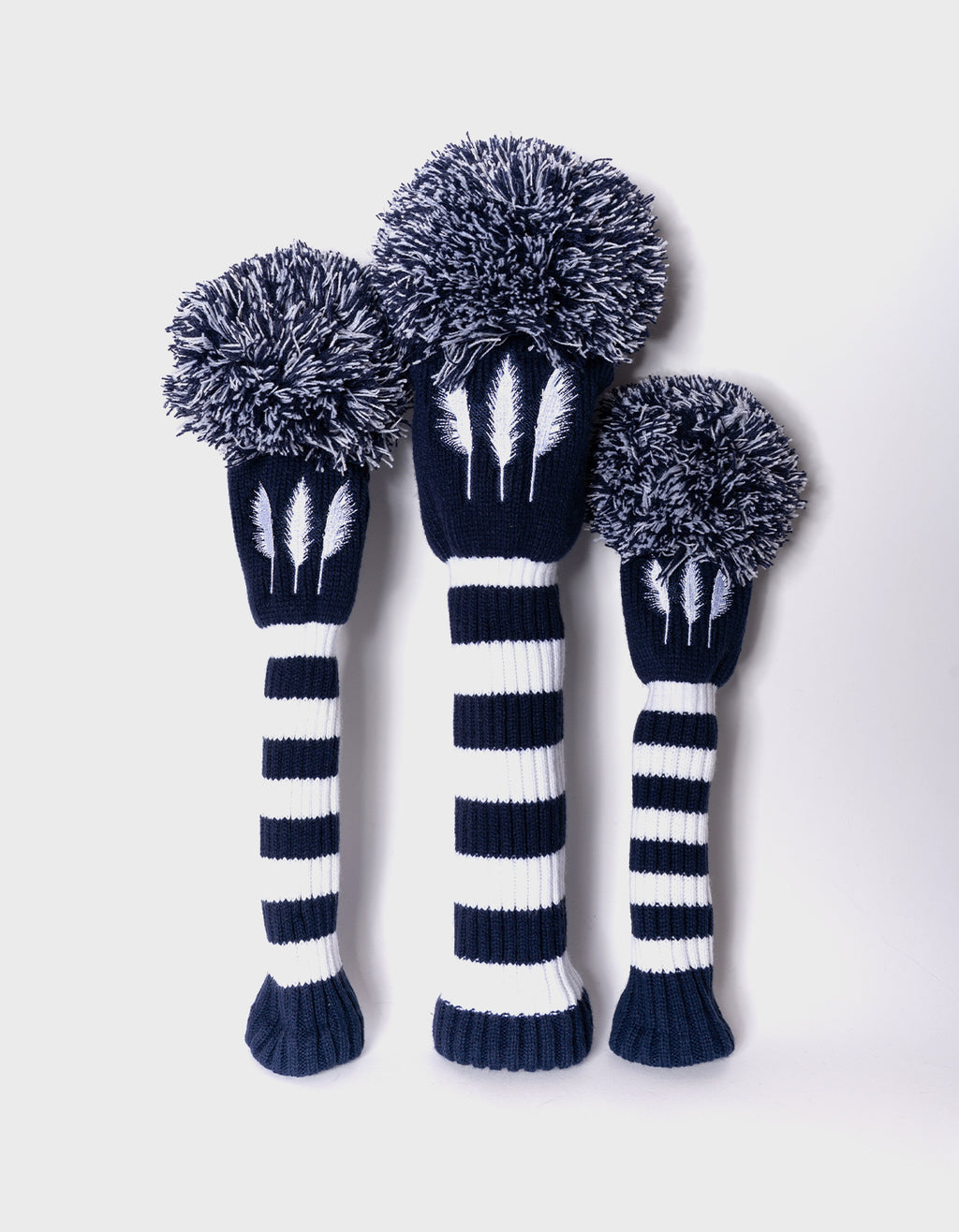 Pompom Headcover