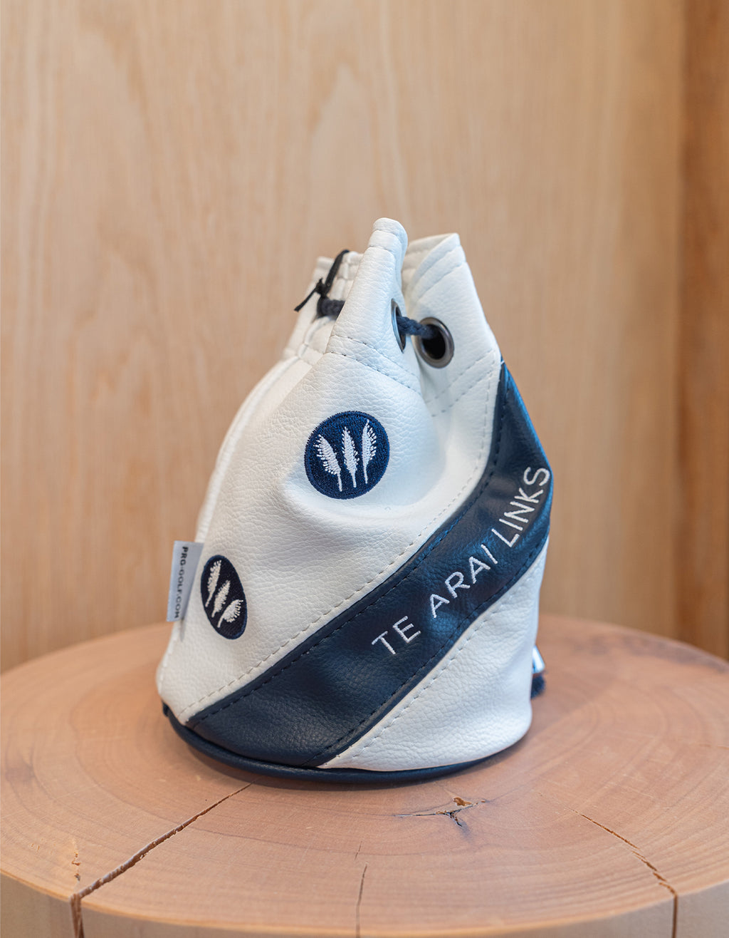 PRG Drawstring Pouch