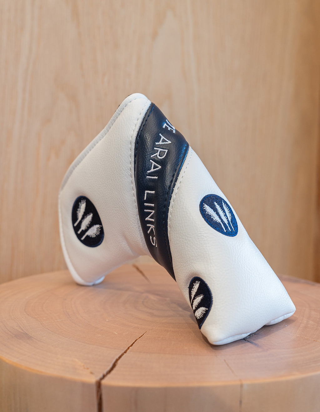 PRG Putter Cover