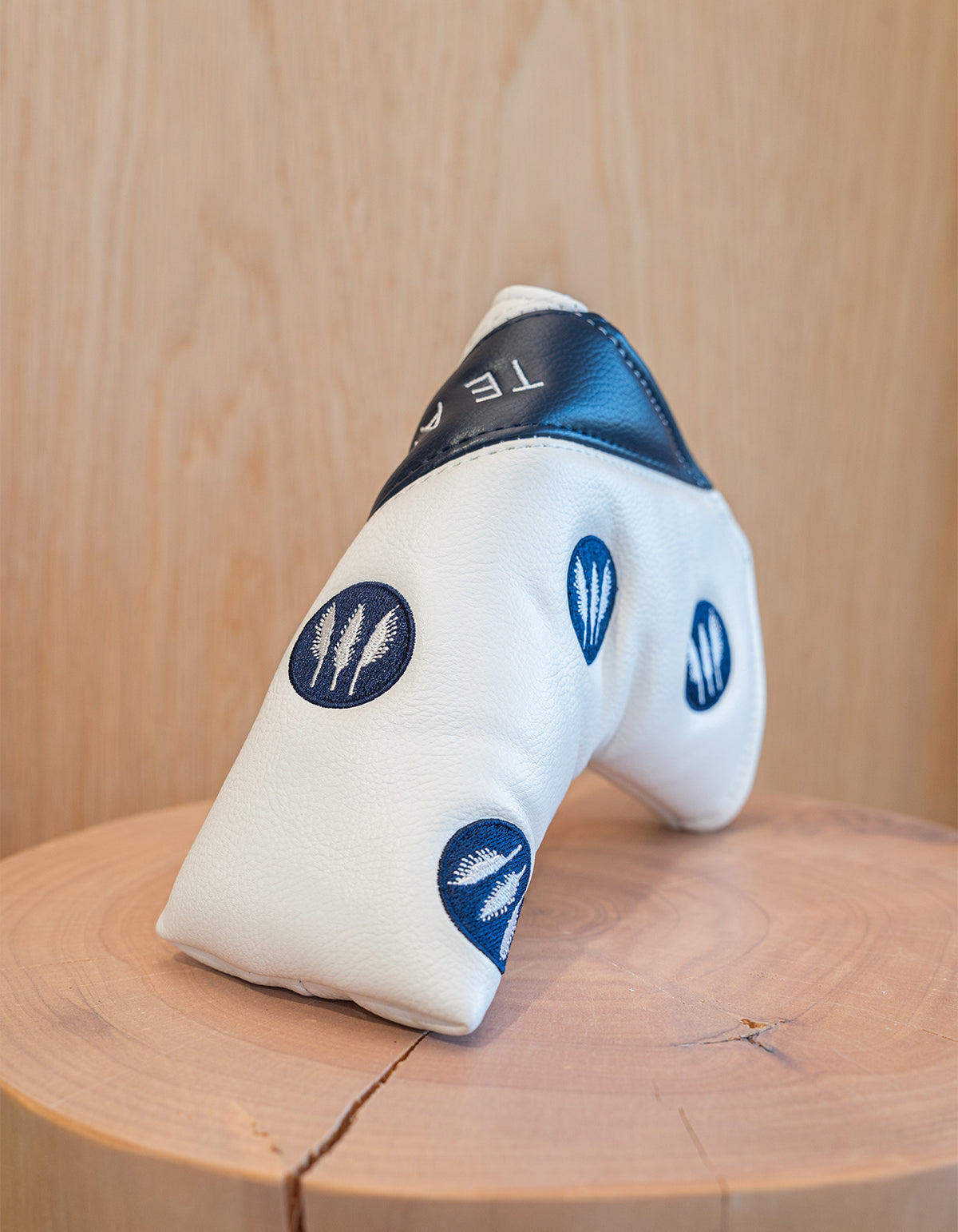 PRG Putter Cover