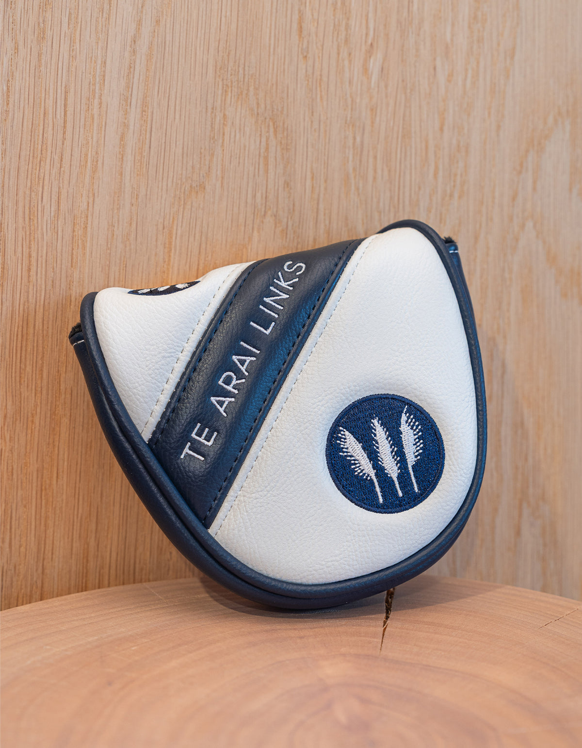 PRG Putter Cover