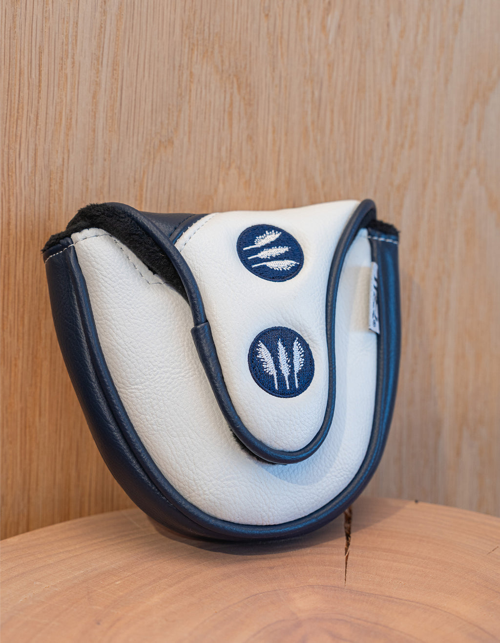 PRG Putter Cover