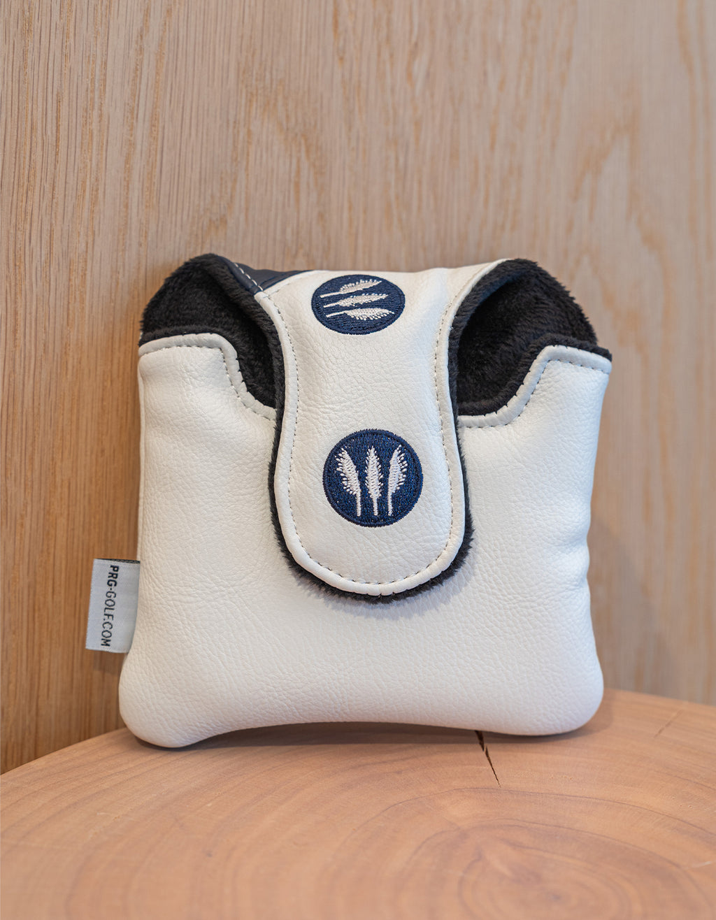 PRG Putter Cover