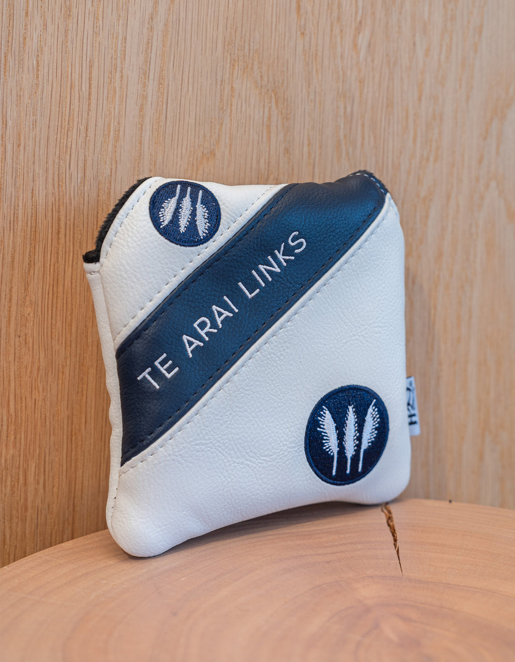 PRG Putter Cover