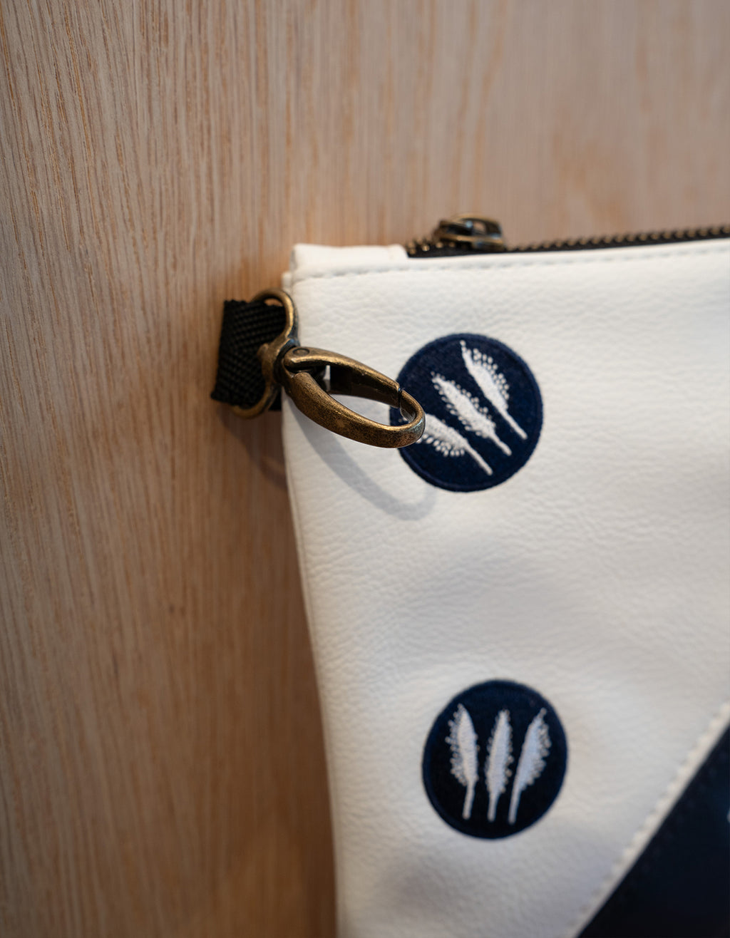 PRG Zip Pouch