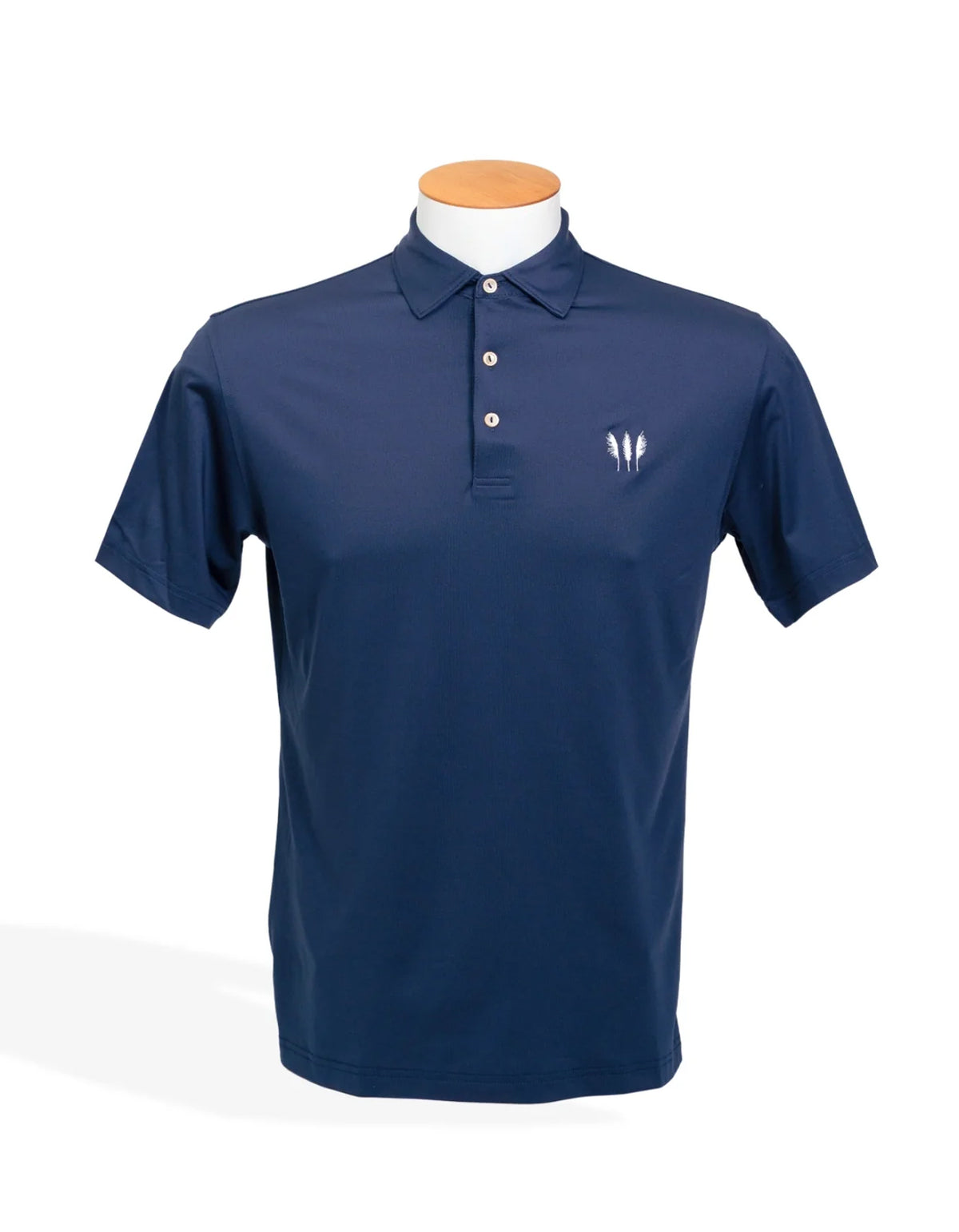 Peter Millar Polo Navy