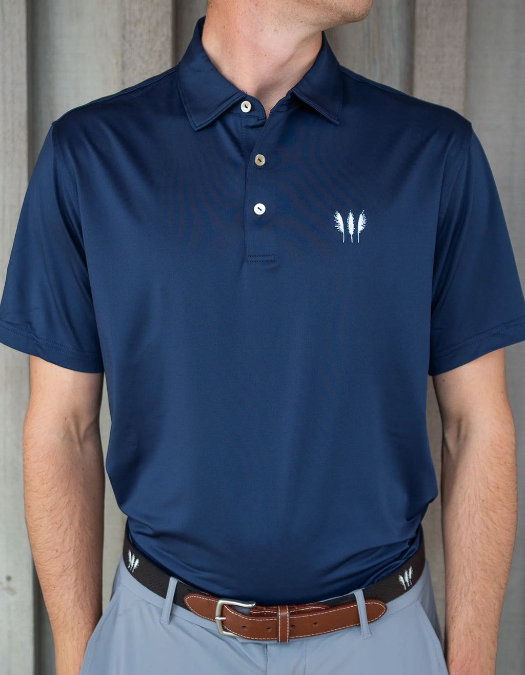 Peter Millar Polo Navy