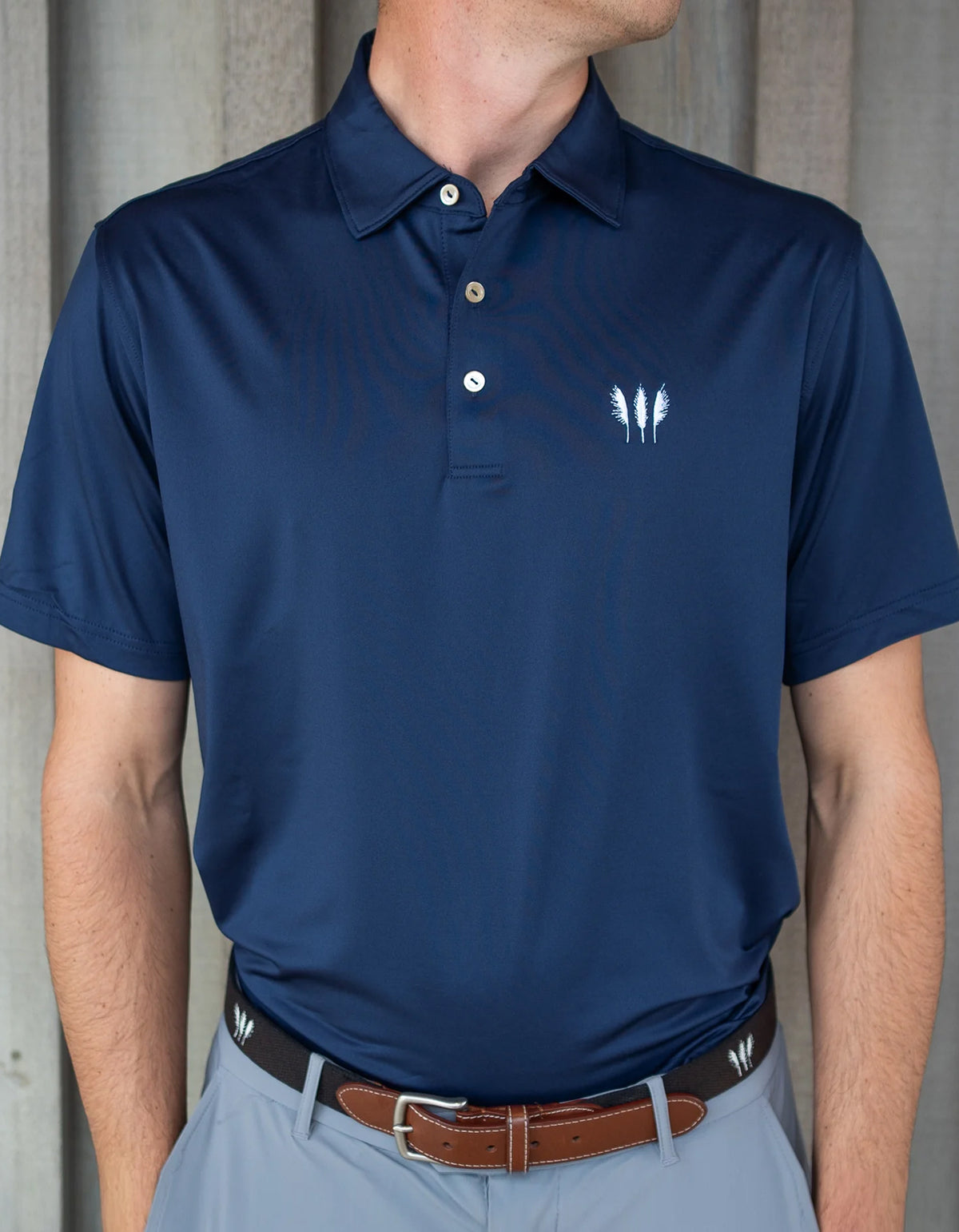 Peter Millar Polo Navy
