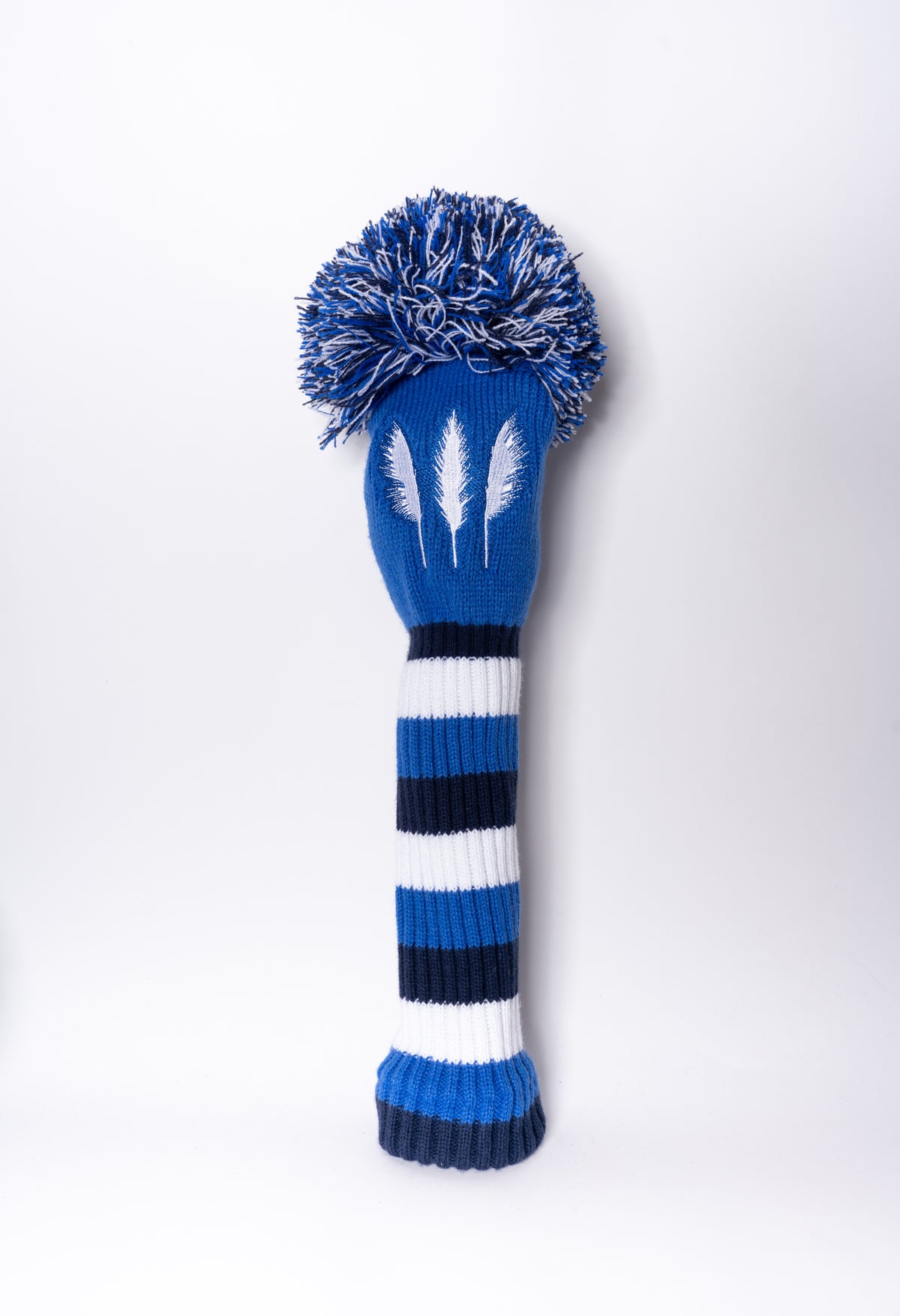 Pompom Headcover