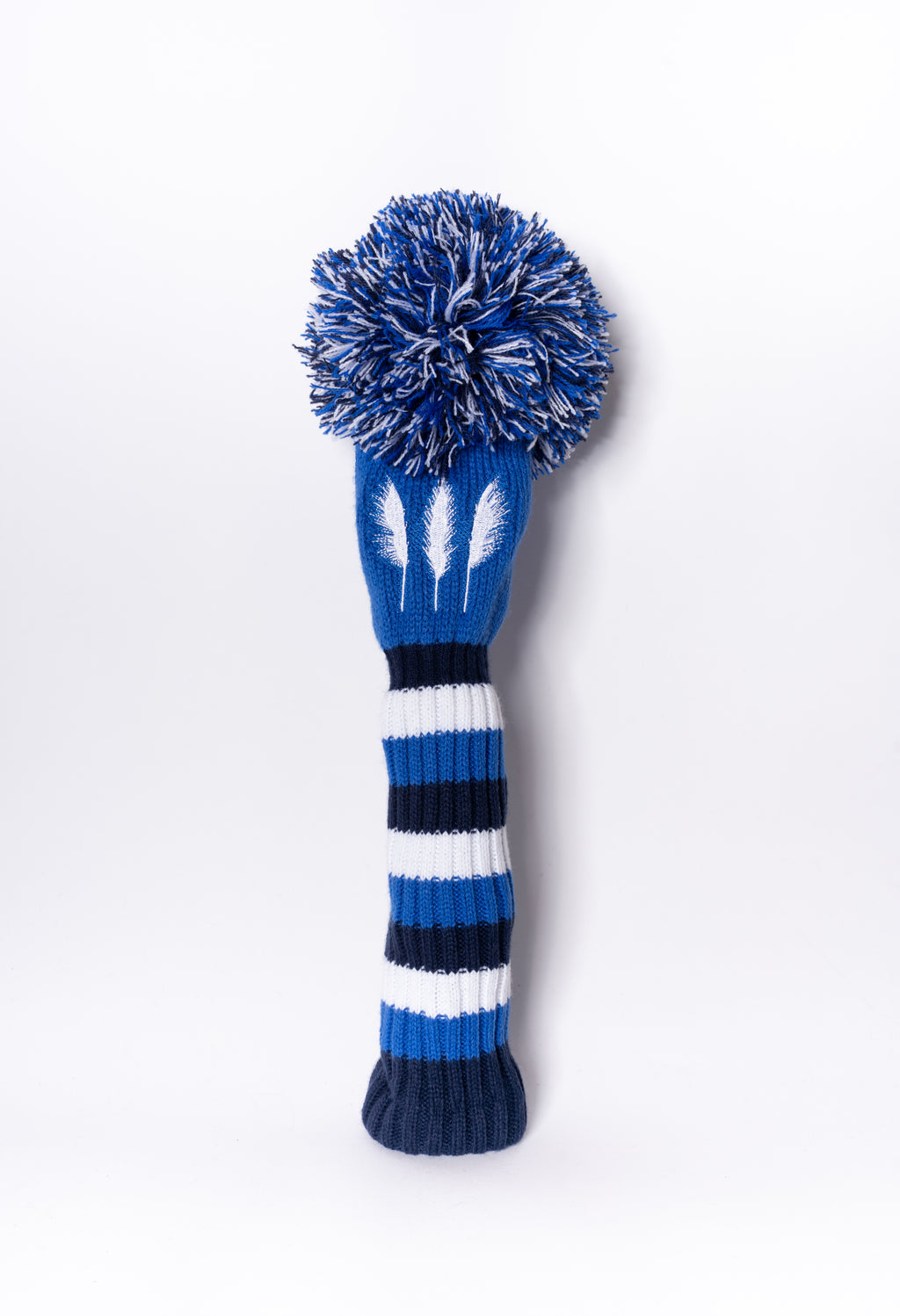 Pompom Headcover