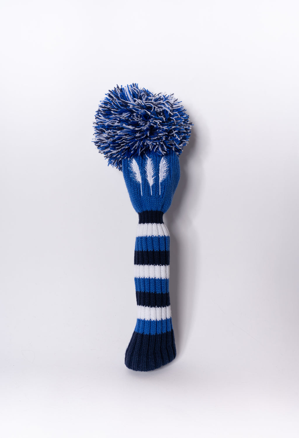 Pompom Headcover
