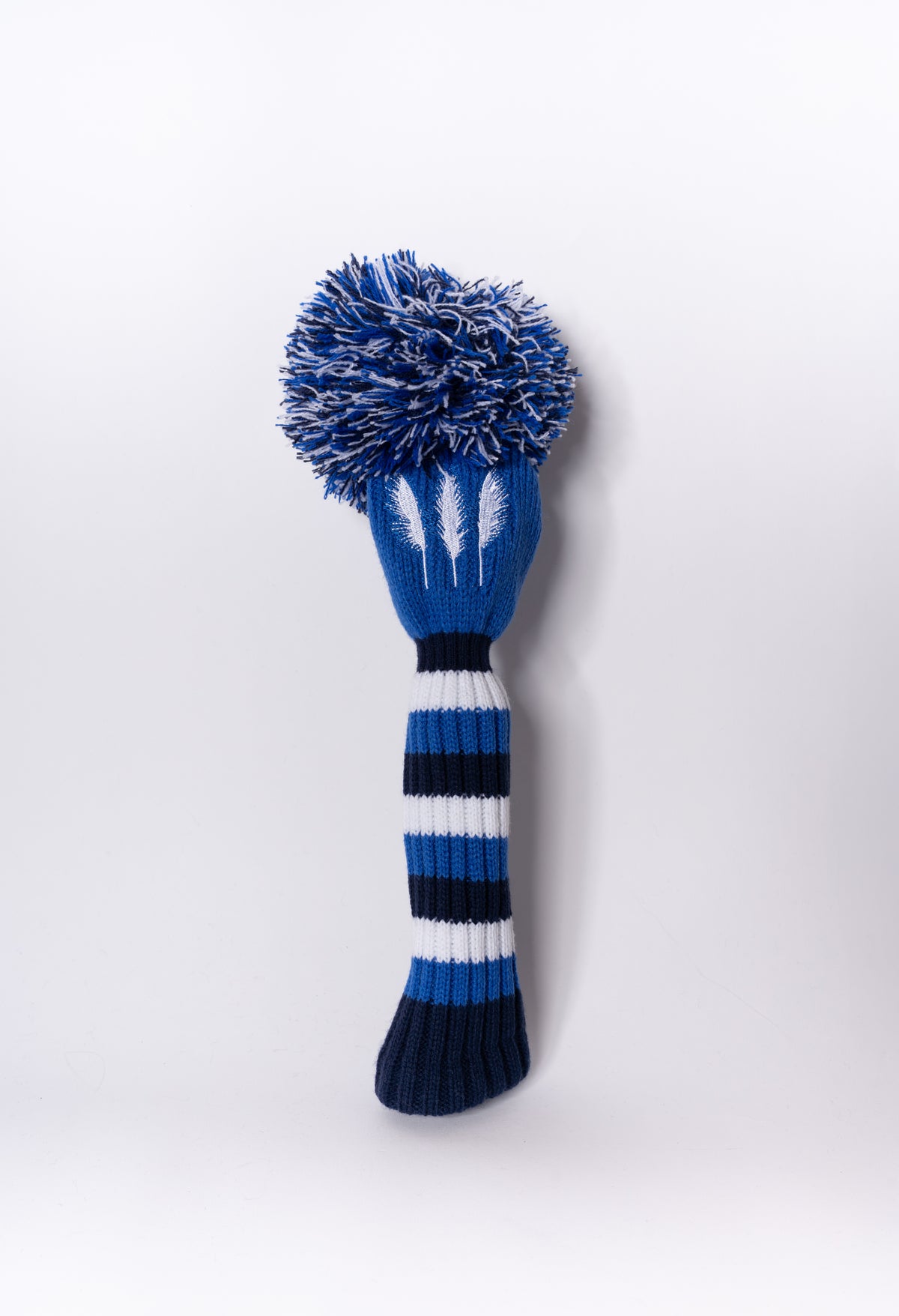 Pompom Headcover