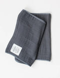 Sentinel Golf Towel | Charcoal