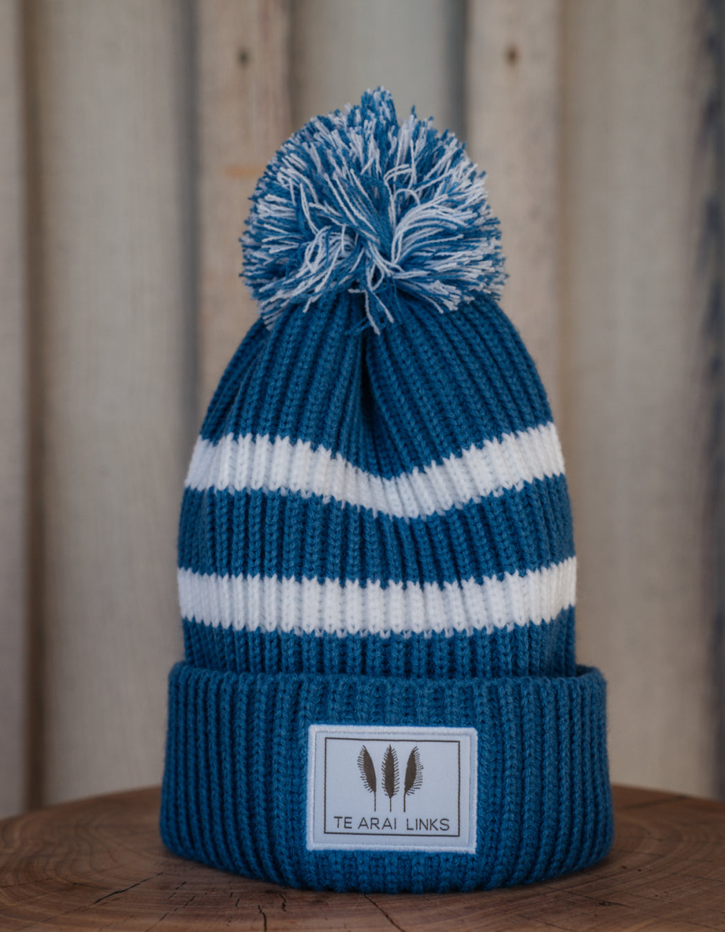 38º South Beanie | Navy