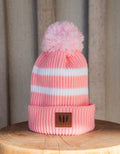 38º South Beanie | Pink