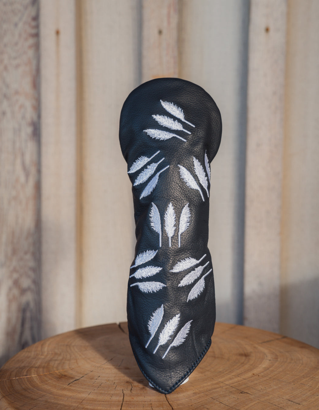 Links & Kings Headcover | Dancing Toetoe